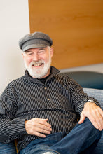 Load image into Gallery viewer, Traditional Solberg Black - cotton shirt