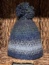 Load image into Gallery viewer, Crocheted Beanie