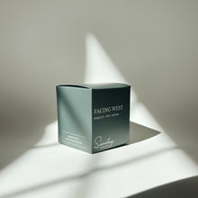 Load image into Gallery viewer, Facing West Candle