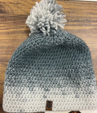Load image into Gallery viewer, Crocheted Beanie