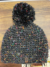 Load image into Gallery viewer, Crocheted Beanie