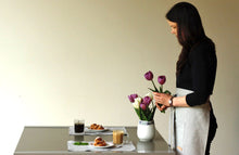 Load image into Gallery viewer, Hovden Waist Apron