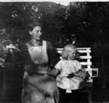 Load image into Gallery viewer, Hovden Full Apron