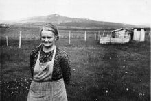 Load image into Gallery viewer, Hovden Full Apron