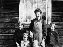 Load image into Gallery viewer, Hovden Full Apron