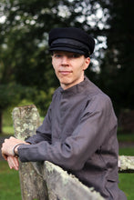 Load image into Gallery viewer, Skipper Cap - Wool