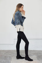 Load image into Gallery viewer, Rustic - linen shirt