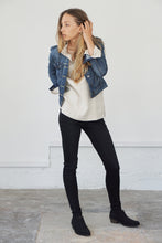 Load image into Gallery viewer, Rustic - linen shirt