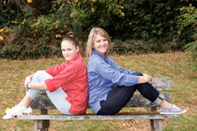 Load image into Gallery viewer, Traditional Solberg Red - cotton shirt