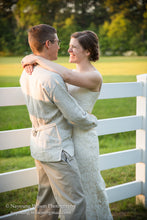 Load image into Gallery viewer, Rustic - linen shirt