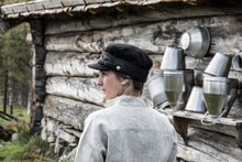 Load image into Gallery viewer, Skipper Cap - Wool