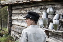 Load image into Gallery viewer, Rustic - linen shirt