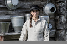 Load image into Gallery viewer, Skipper Cap - Wool