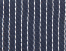 Load image into Gallery viewer, Dark Blue Solberg Cotton Tunic