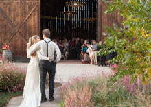 Load image into Gallery viewer, Rustic - linen shirt