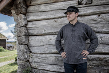 Load image into Gallery viewer, Skipper Cap - Wool