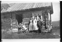 Load image into Gallery viewer, Hovden Full Apron