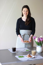 Load image into Gallery viewer, Hovden Waist Apron