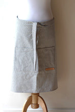 Load image into Gallery viewer, Hovden Waist Apron
