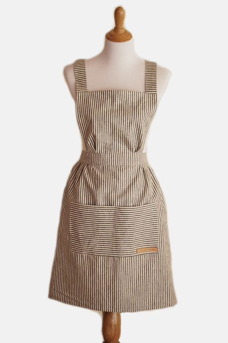 The Hovden Apron