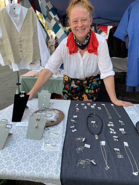 Scandinavian Festival Sales