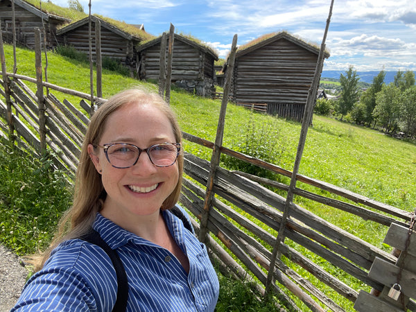 Traveling to Norway with kids - Days 9 & 10