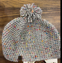 Load image into Gallery viewer, Crocheted Beanie
