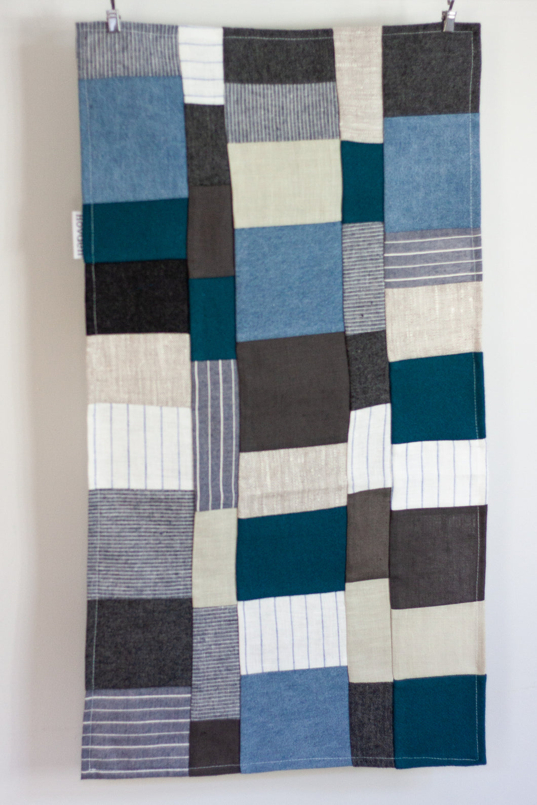 Patchwork Table Runner - Last one